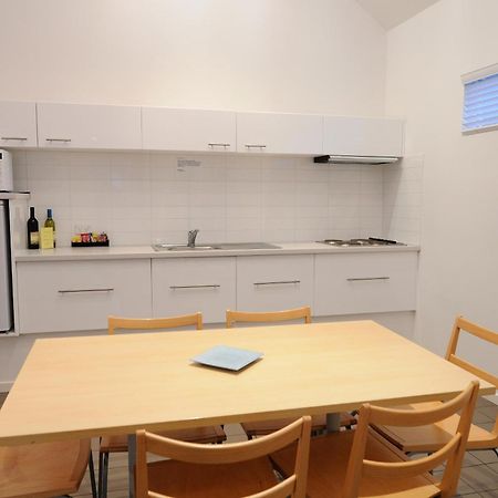 Ashmont Motel And Apartments Port Fairy Luaran gambar