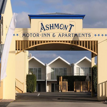 Ashmont Motel And Apartments Port Fairy Luaran gambar