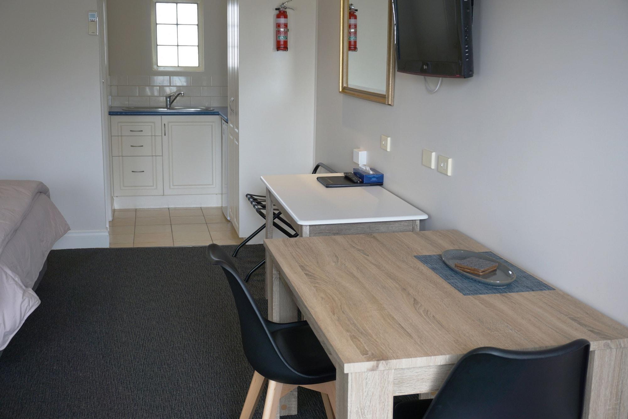 Ashmont Motel And Apartments Port Fairy Luaran gambar
