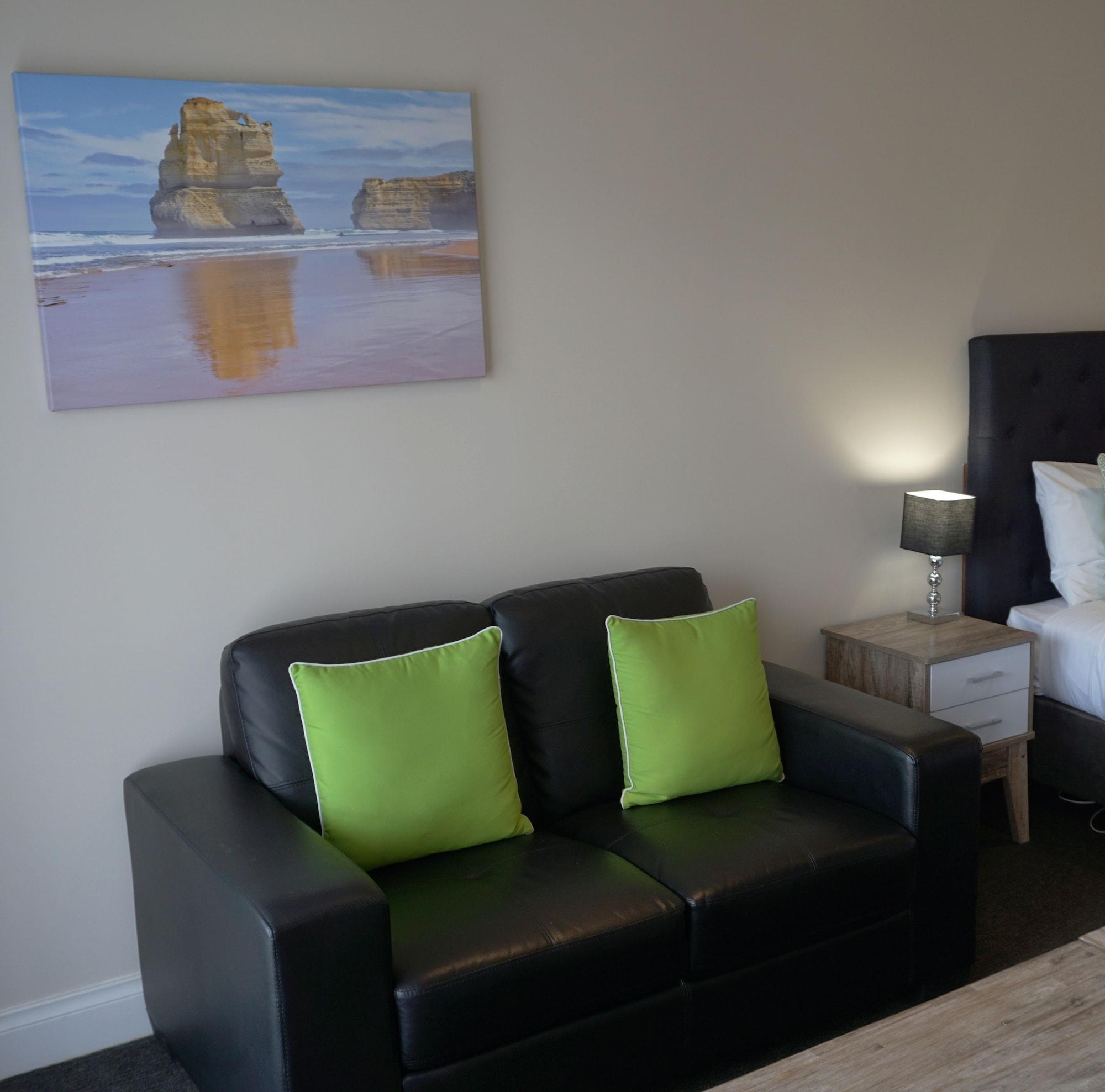 Ashmont Motel And Apartments Port Fairy Luaran gambar