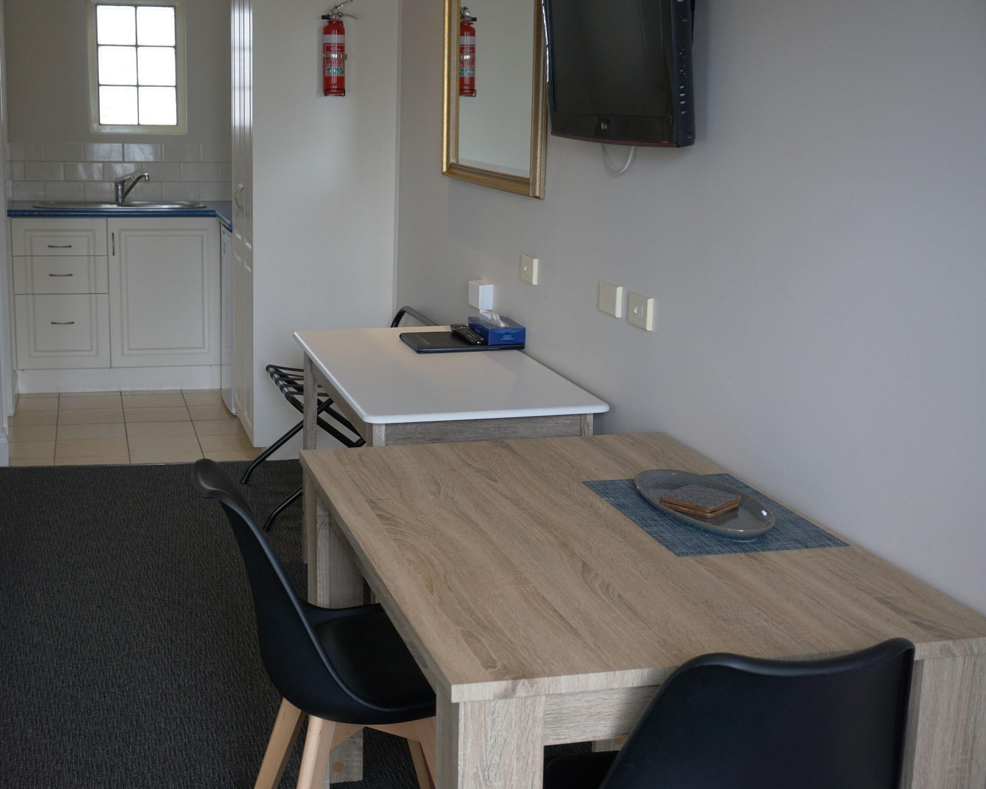 Ashmont Motel And Apartments Port Fairy Luaran gambar
