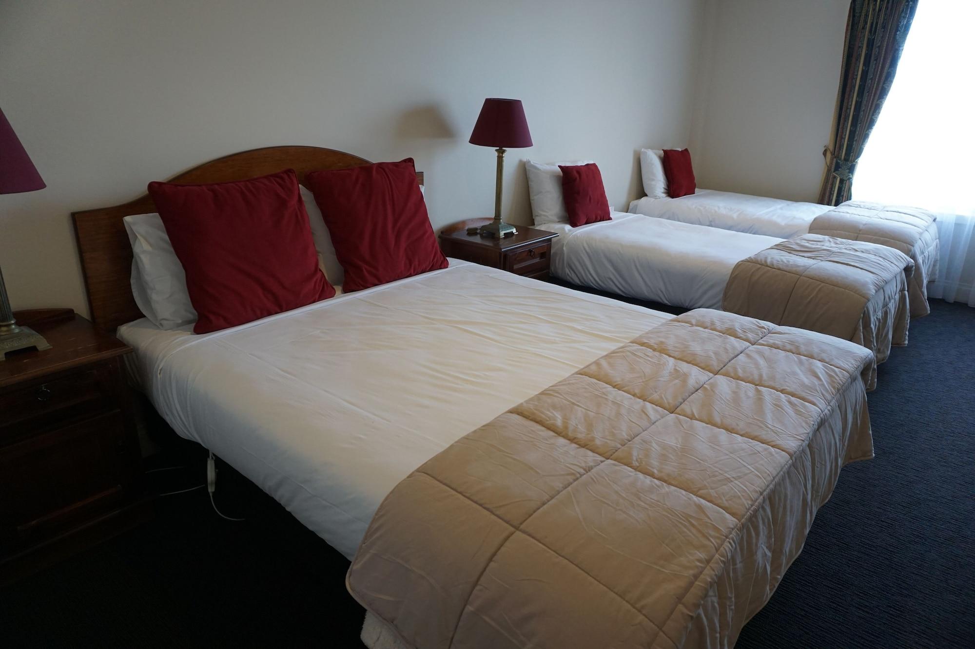 Ashmont Motel And Apartments Port Fairy Luaran gambar