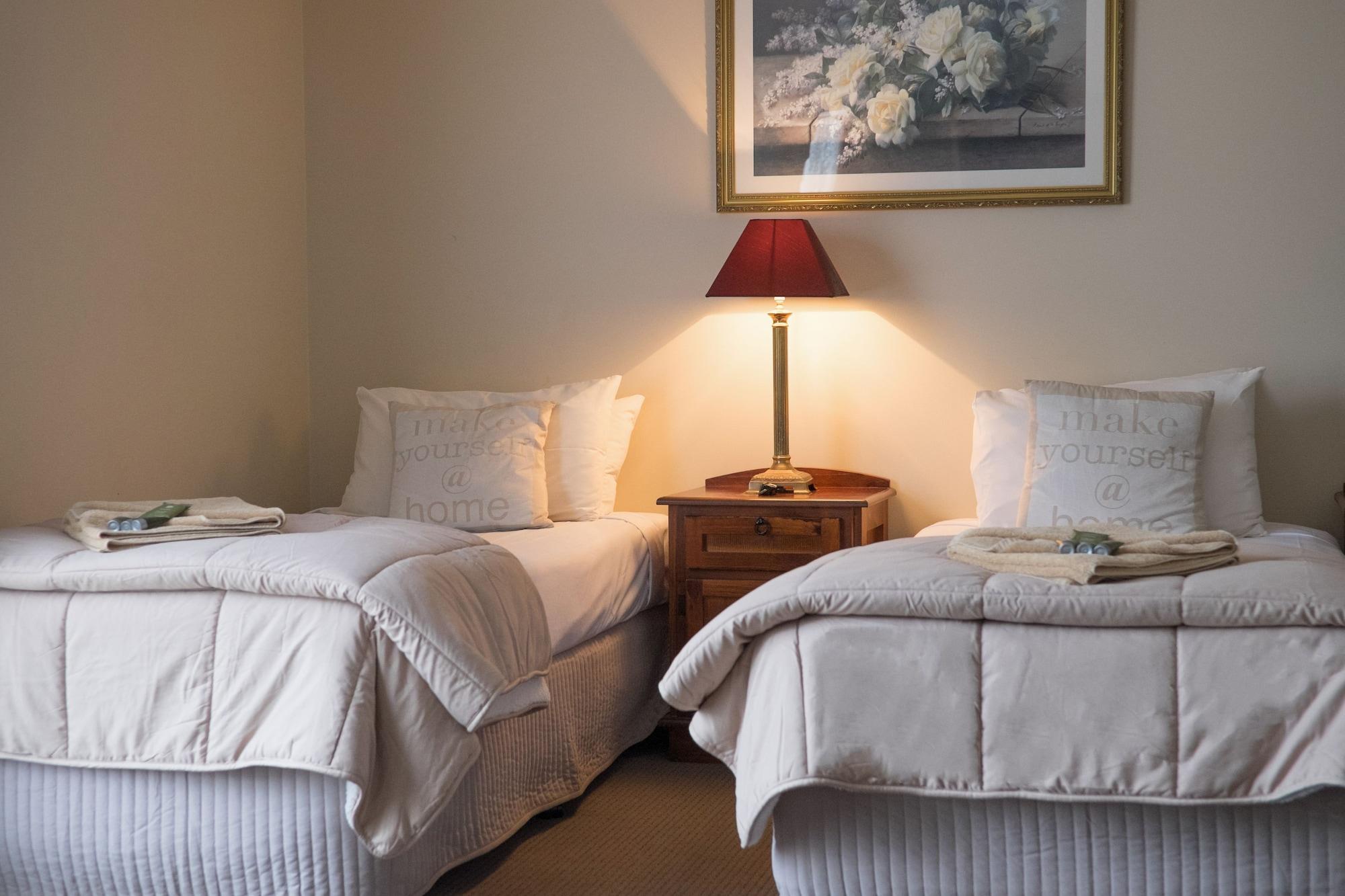 Ashmont Motel And Apartments Port Fairy Luaran gambar