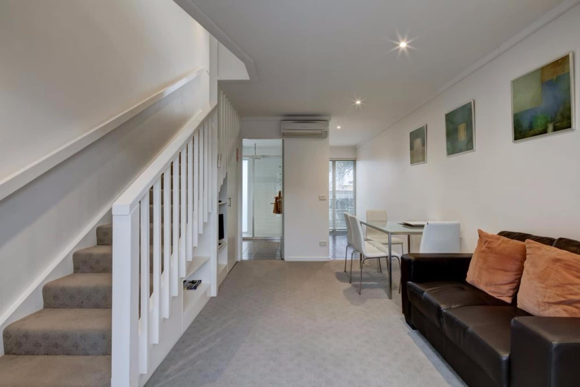 Ashmont Motel And Apartments Port Fairy Luaran gambar