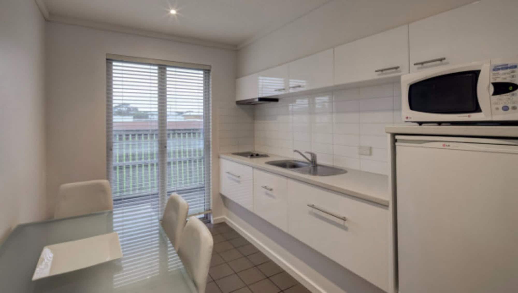 Ashmont Motel And Apartments Port Fairy Luaran gambar