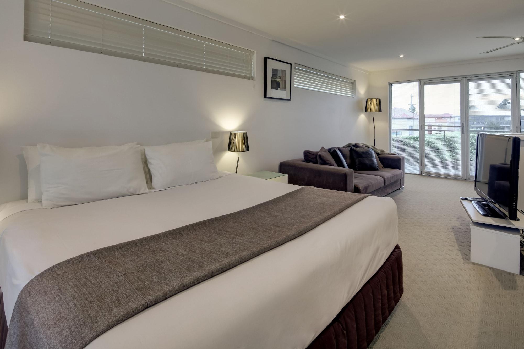 Ashmont Motel And Apartments Port Fairy Luaran gambar