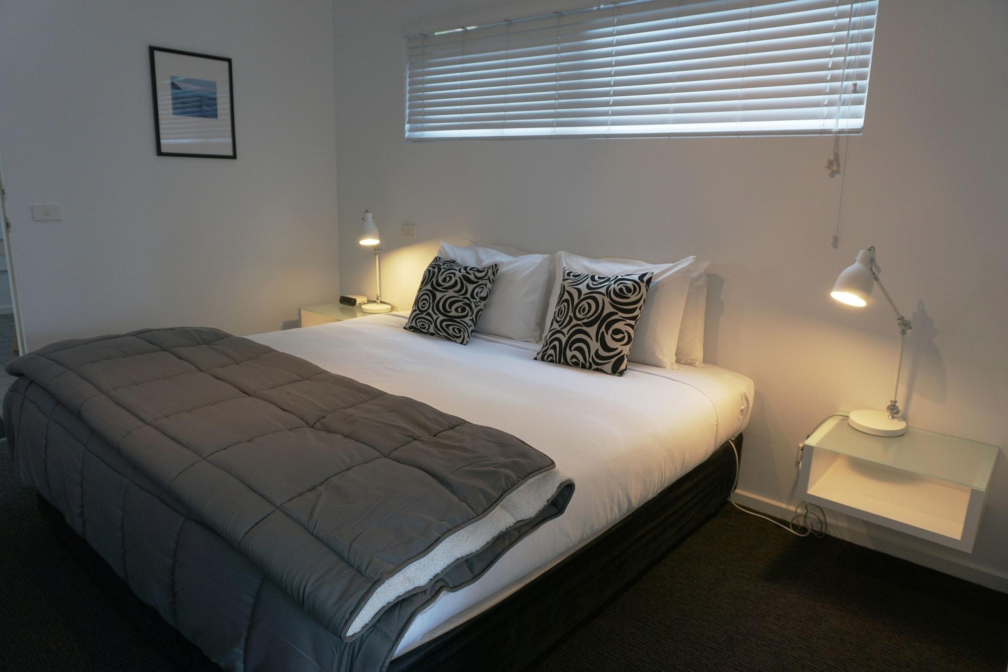 Ashmont Motel And Apartments Port Fairy Luaran gambar