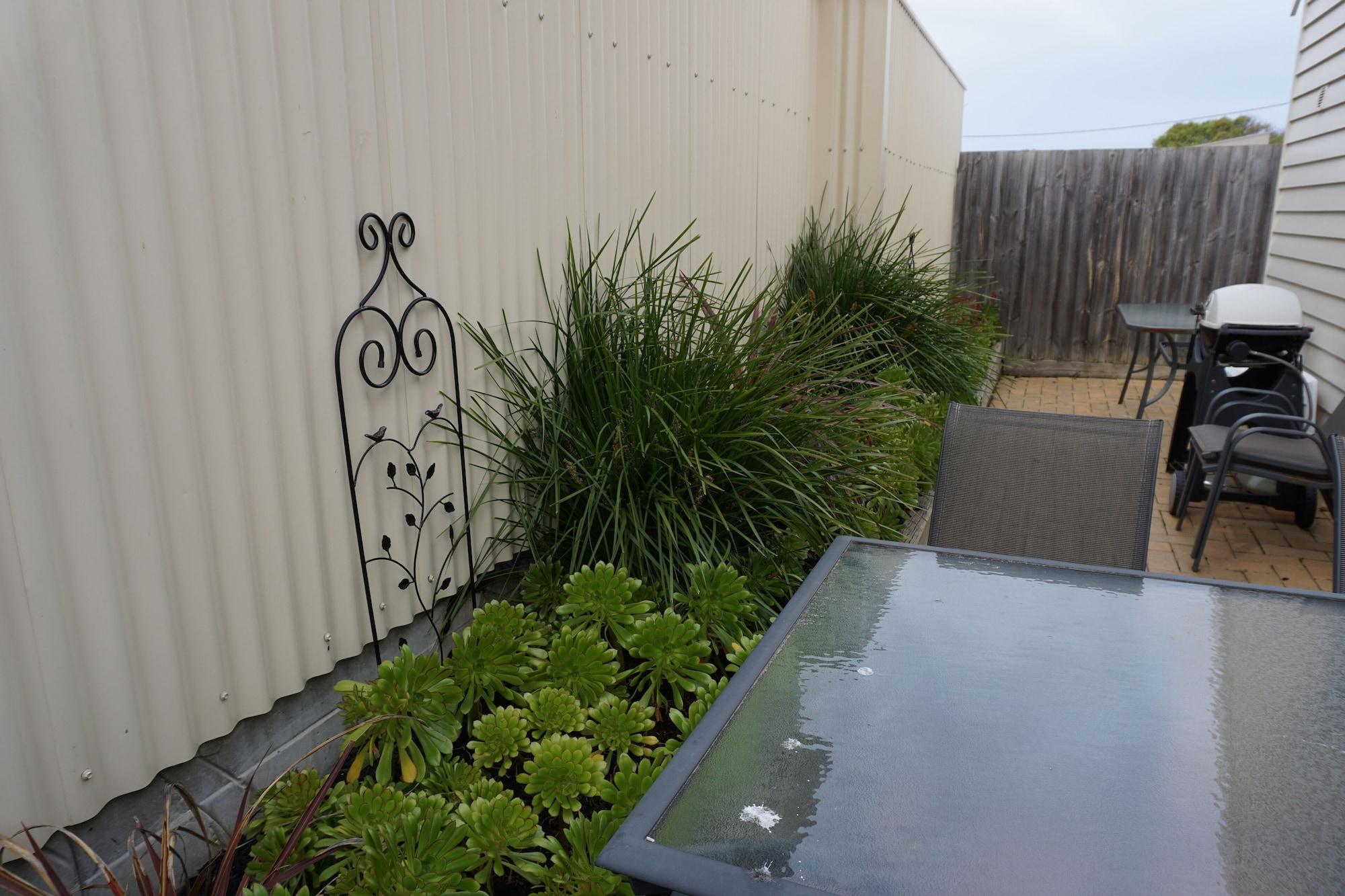 Ashmont Motel And Apartments Port Fairy Luaran gambar