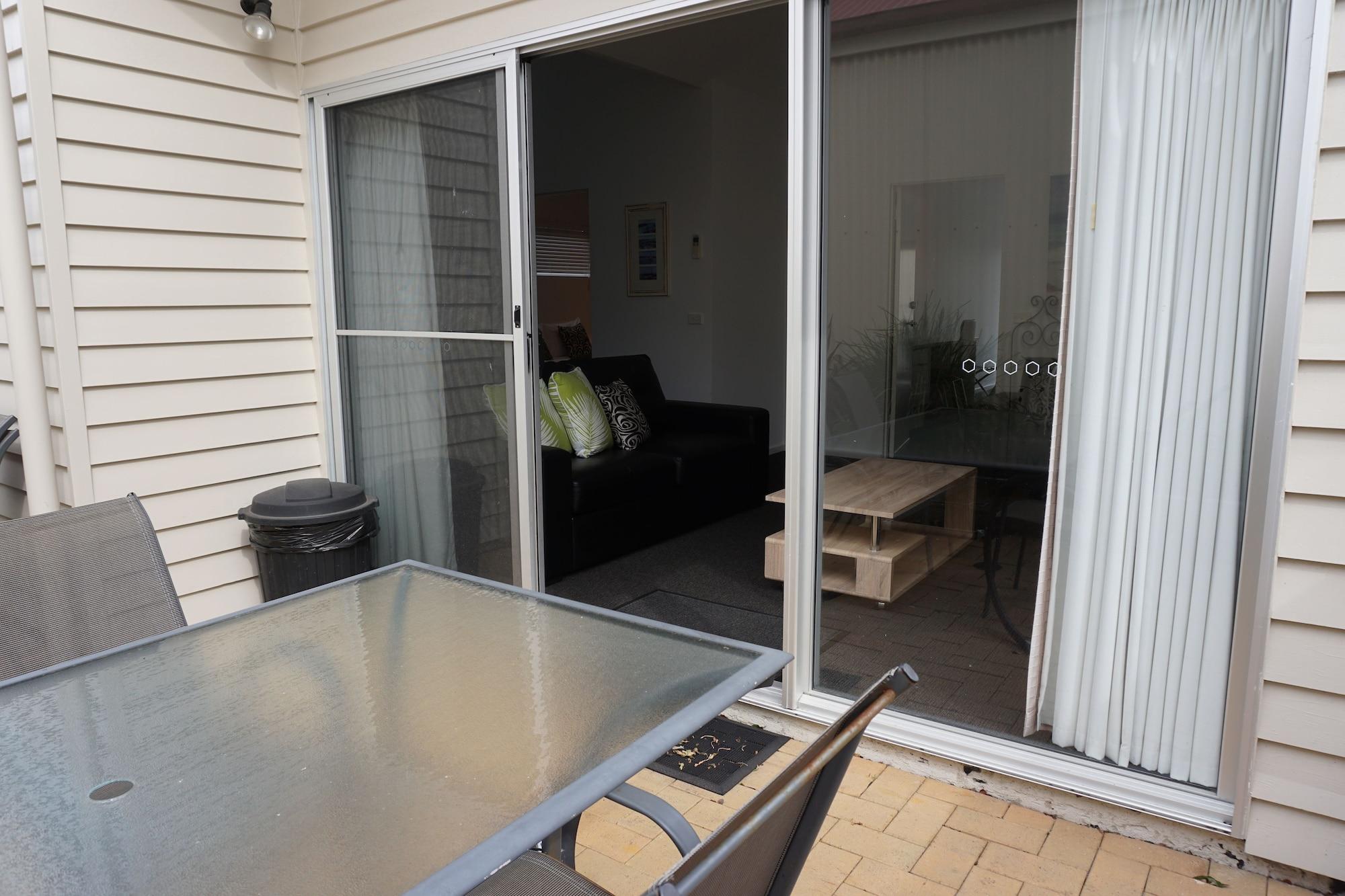 Ashmont Motel And Apartments Port Fairy Luaran gambar