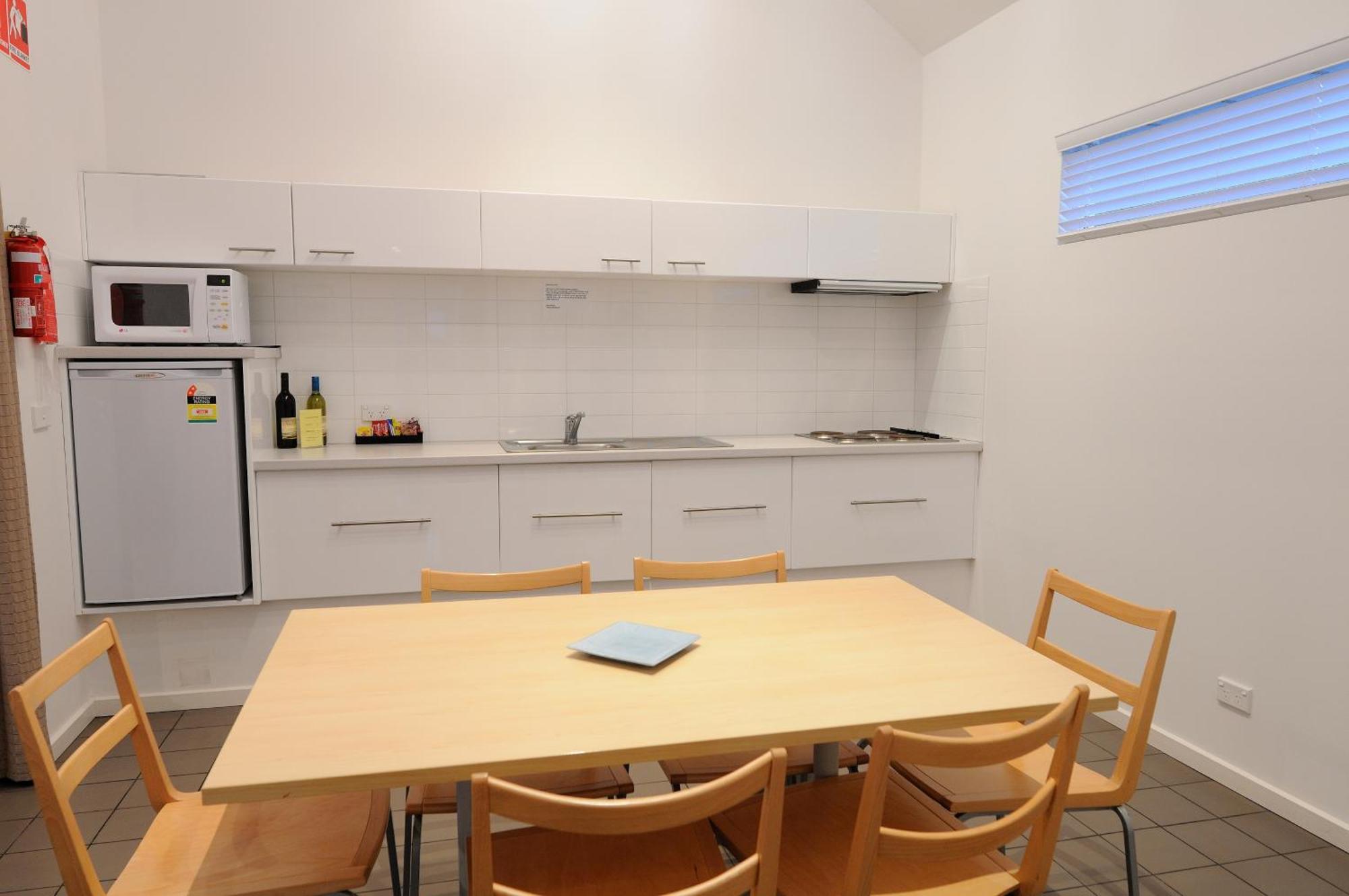 Ashmont Motel And Apartments Port Fairy Luaran gambar