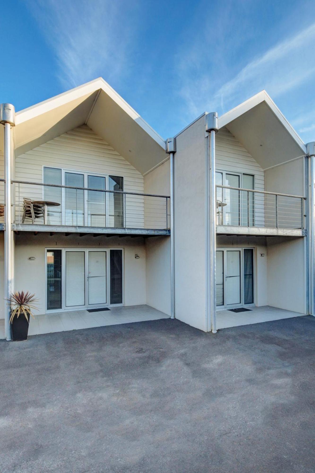 Ashmont Motel And Apartments Port Fairy Bilik gambar