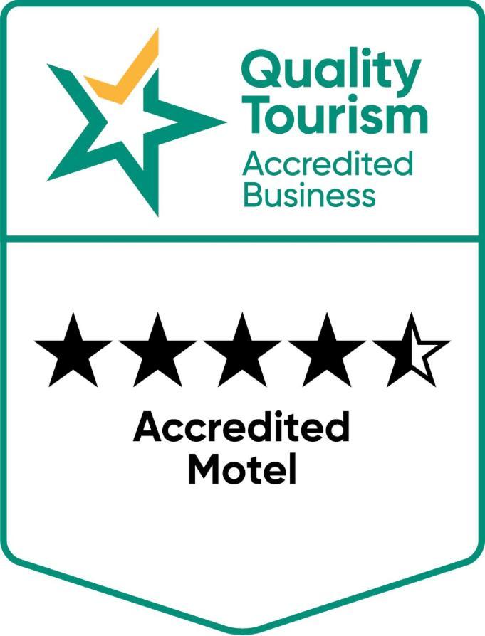 Ashmont Motel And Apartments Port Fairy Luaran gambar