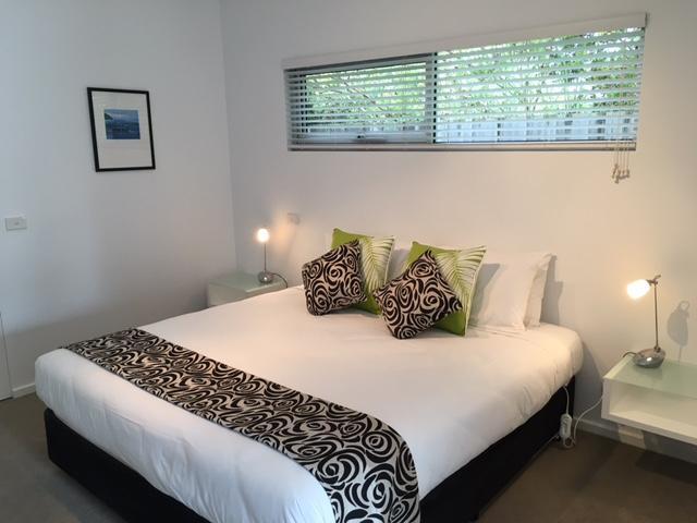 Ashmont Motel And Apartments Port Fairy Luaran gambar