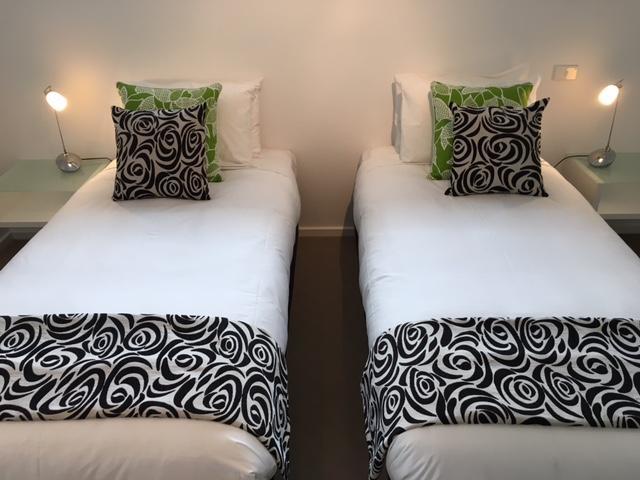 Ashmont Motel And Apartments Port Fairy Luaran gambar