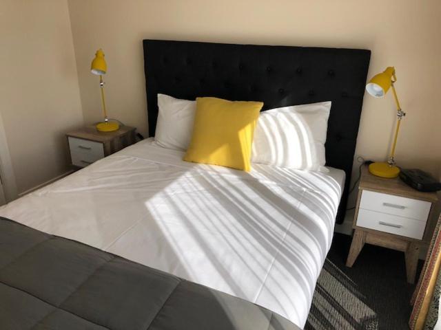 Ashmont Motel And Apartments Port Fairy Luaran gambar