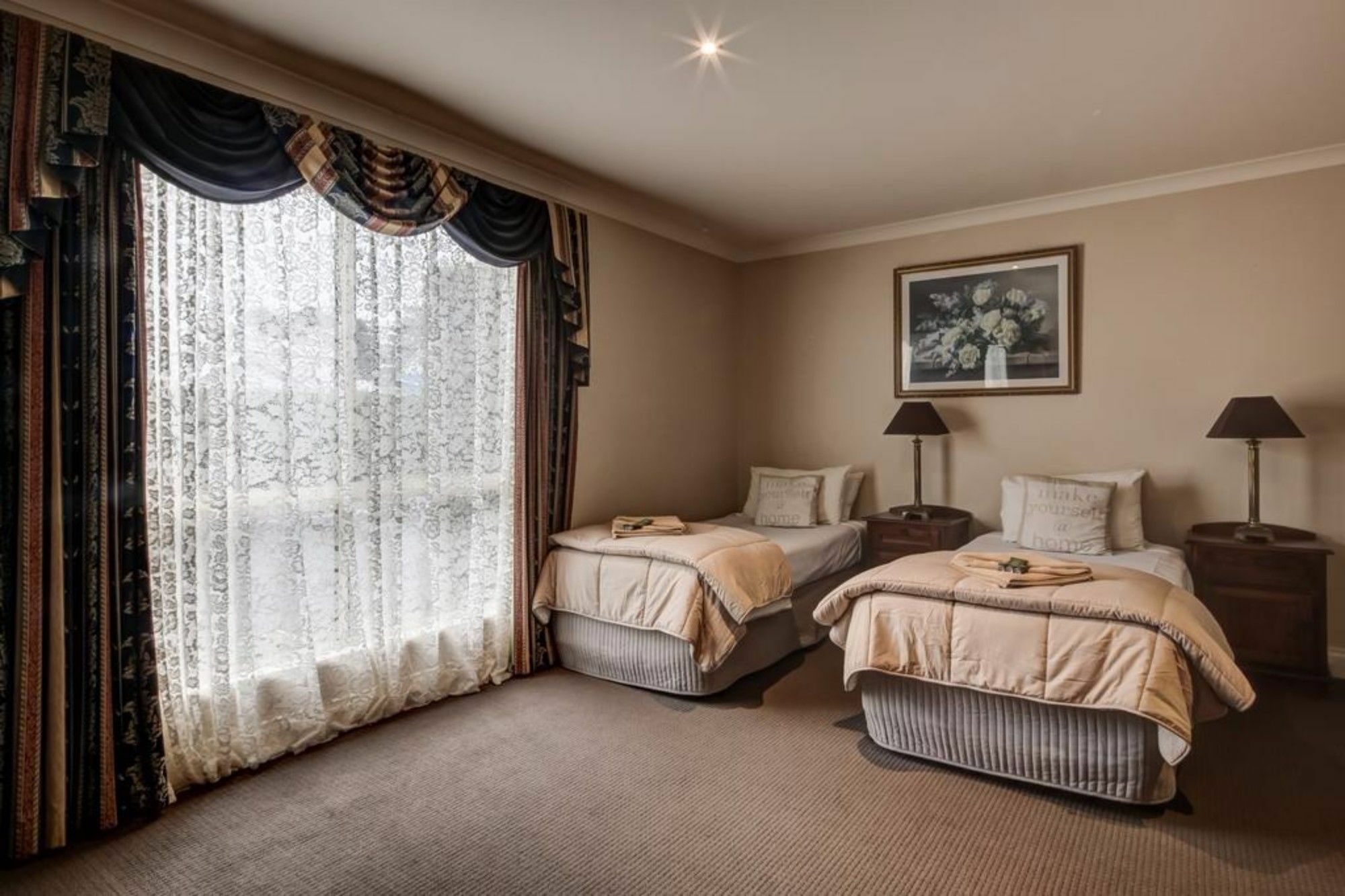 Ashmont Motel And Apartments Port Fairy Luaran gambar
