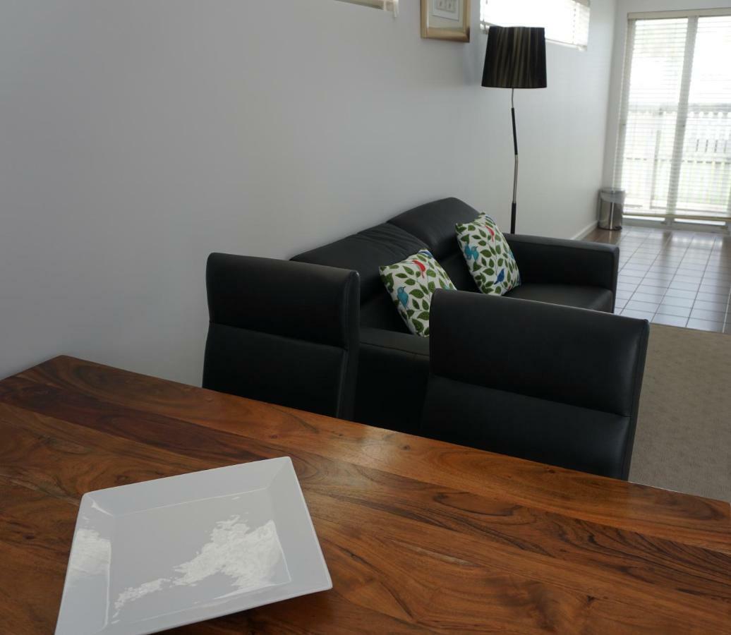 Ashmont Motel And Apartments Port Fairy Luaran gambar