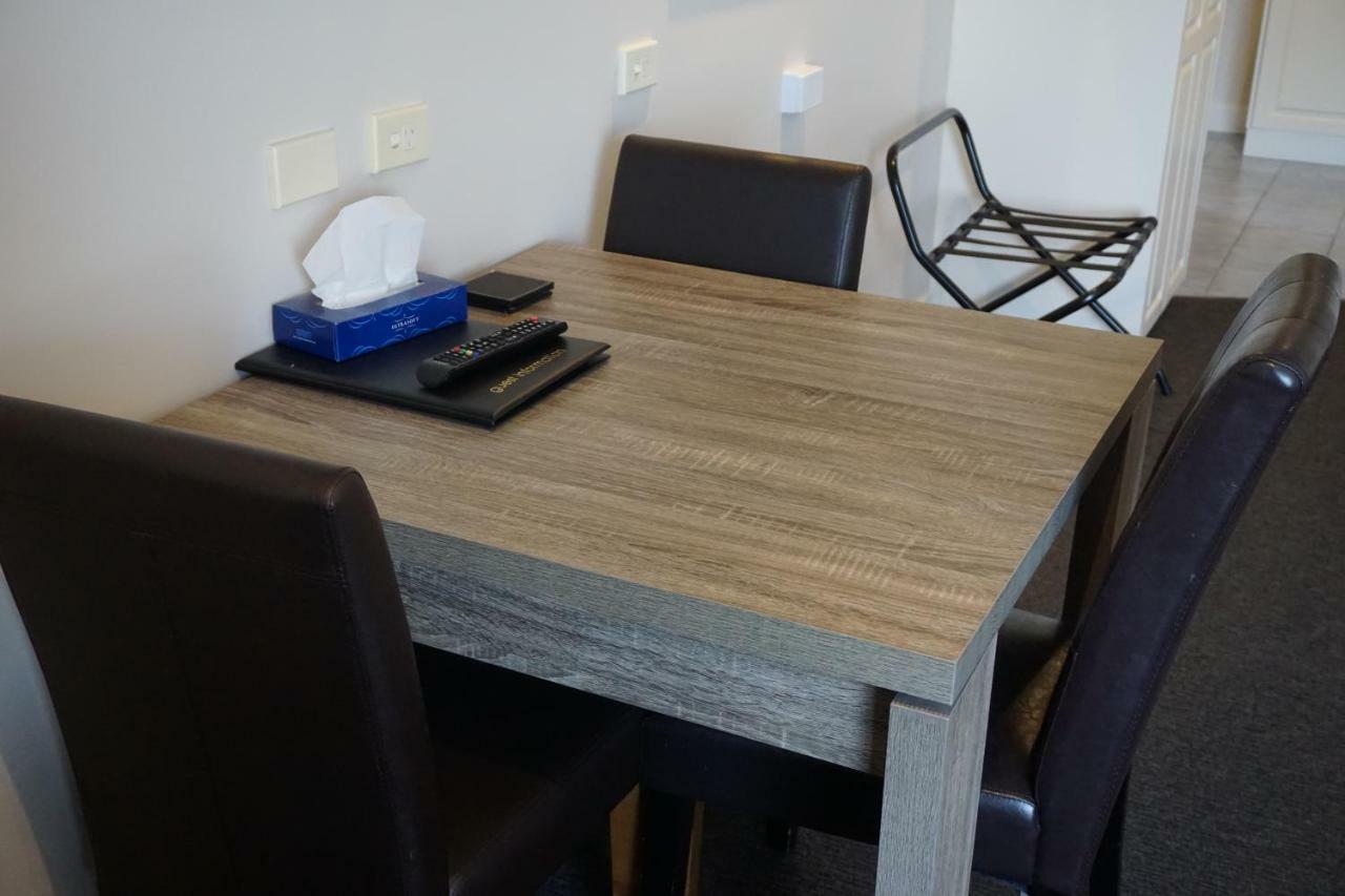 Ashmont Motel And Apartments Port Fairy Luaran gambar