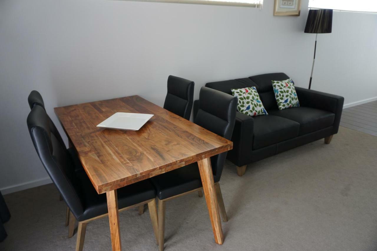 Ashmont Motel And Apartments Port Fairy Luaran gambar
