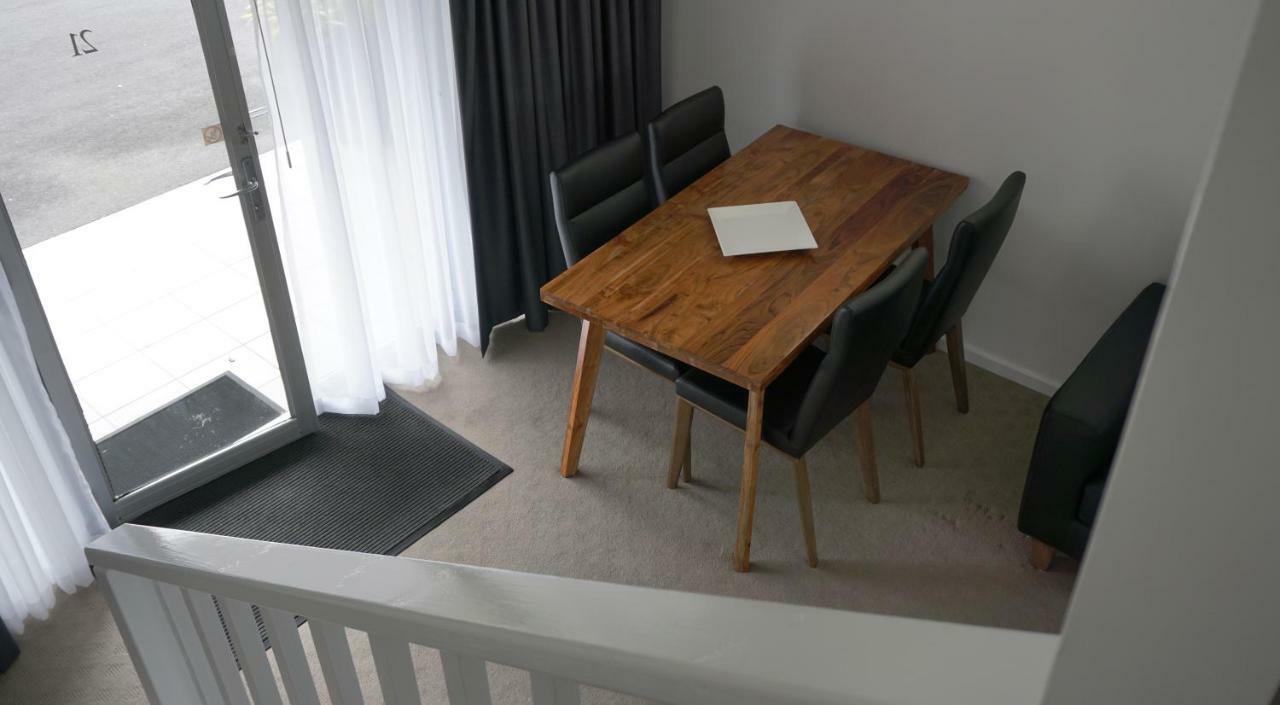 Ashmont Motel And Apartments Port Fairy Luaran gambar