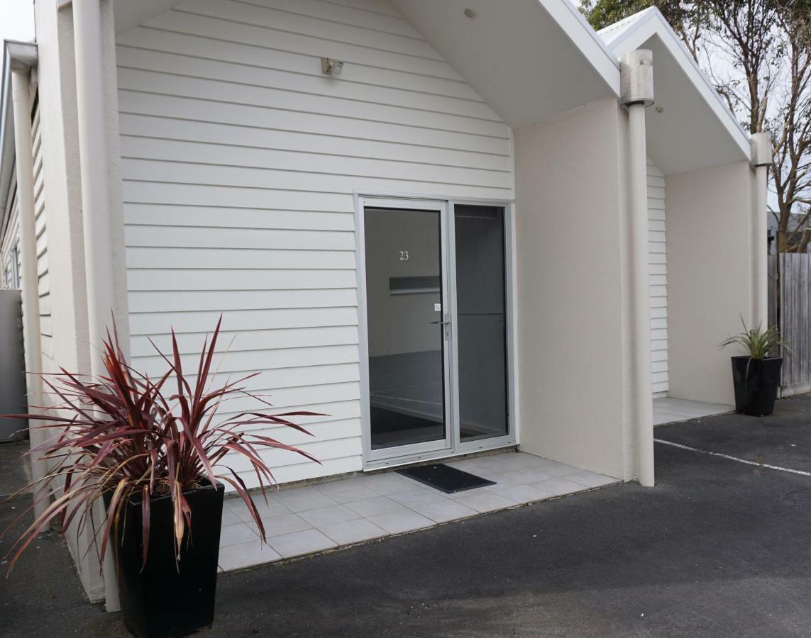 Ashmont Motel And Apartments Port Fairy Luaran gambar