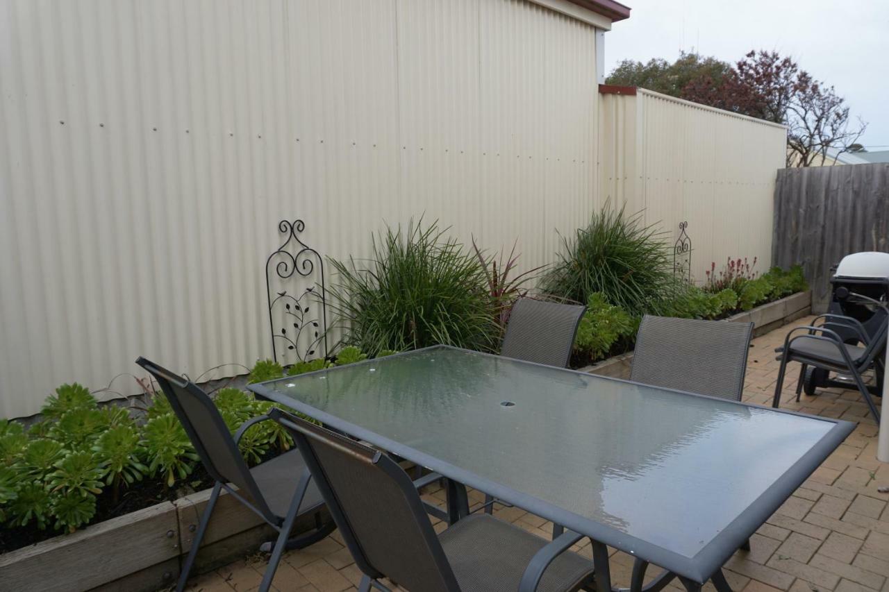 Ashmont Motel And Apartments Port Fairy Luaran gambar